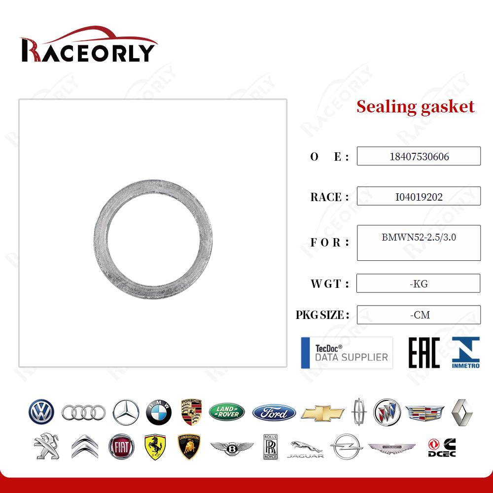 Sealing gasket