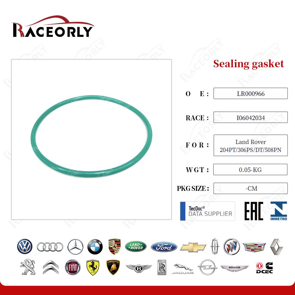 Sealing gasket