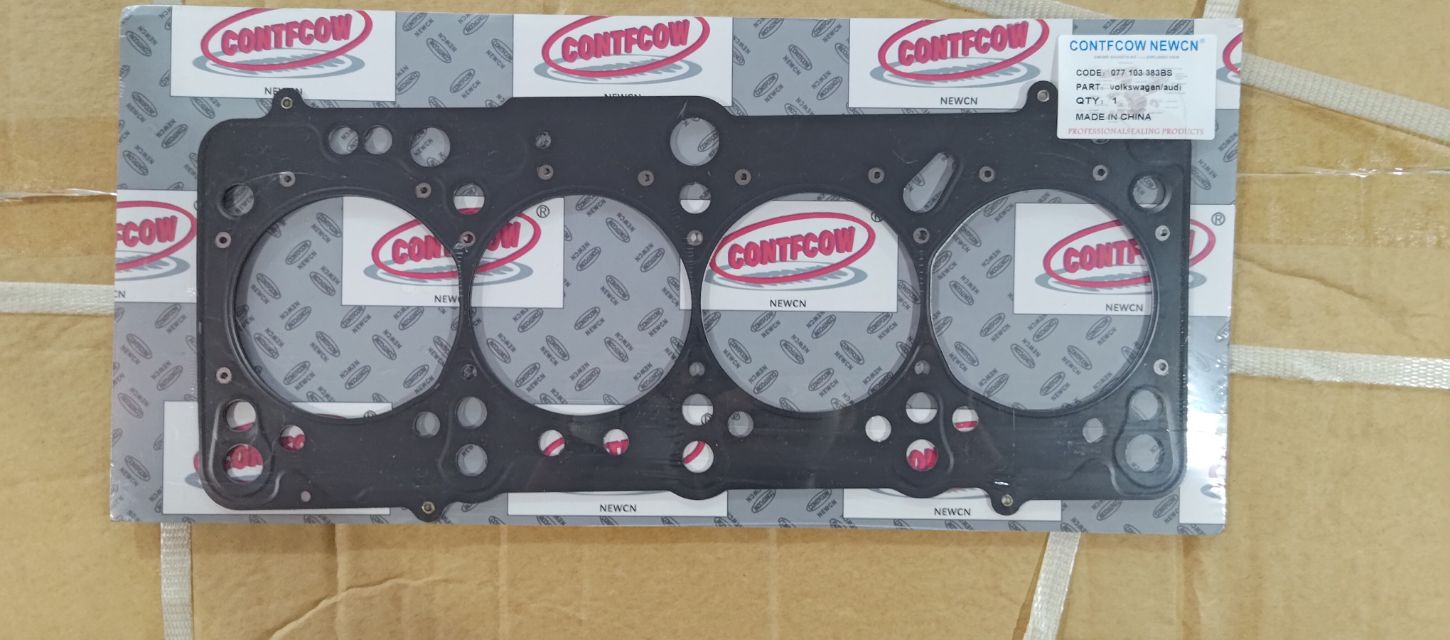 cylinder gasket