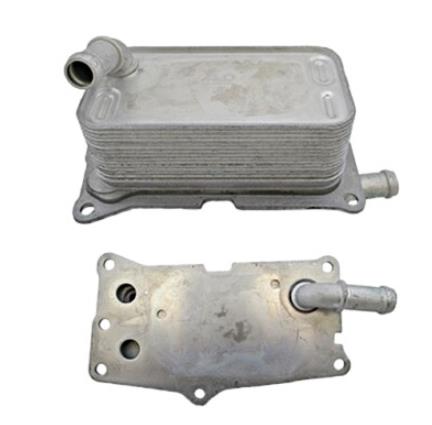 oil cooler