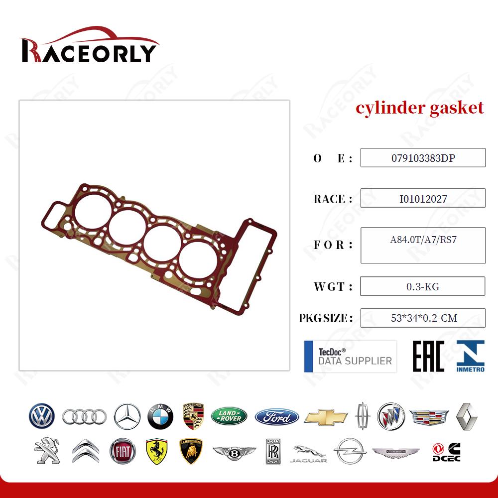 cylinder gasket