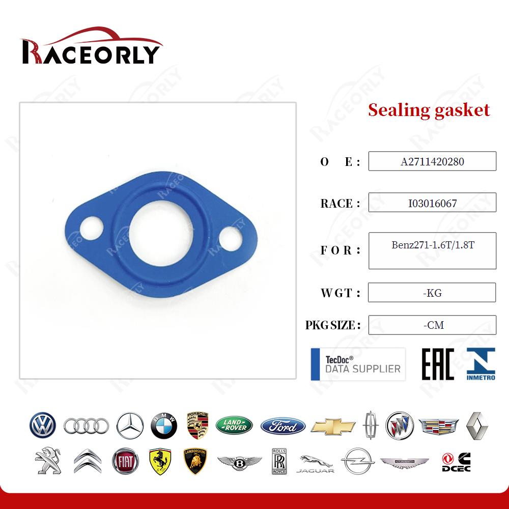 Sealing gasket