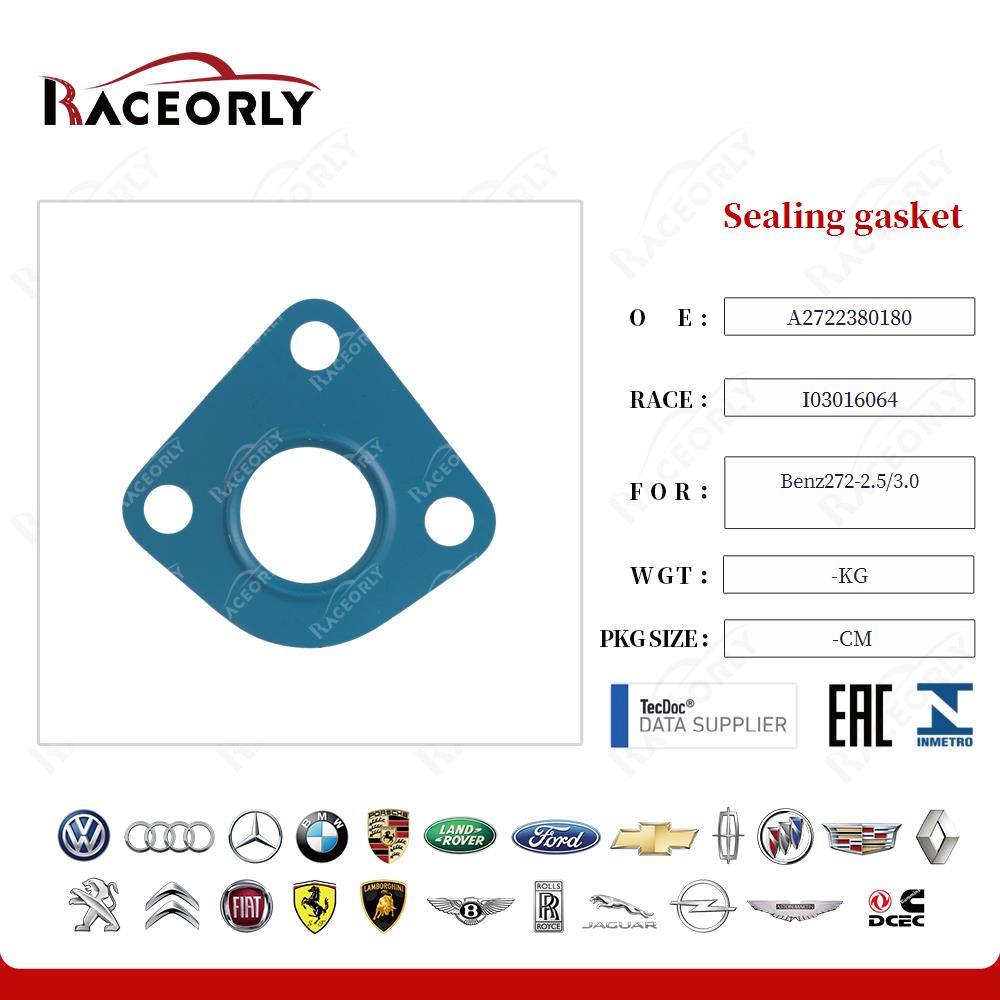 Sealing gasket