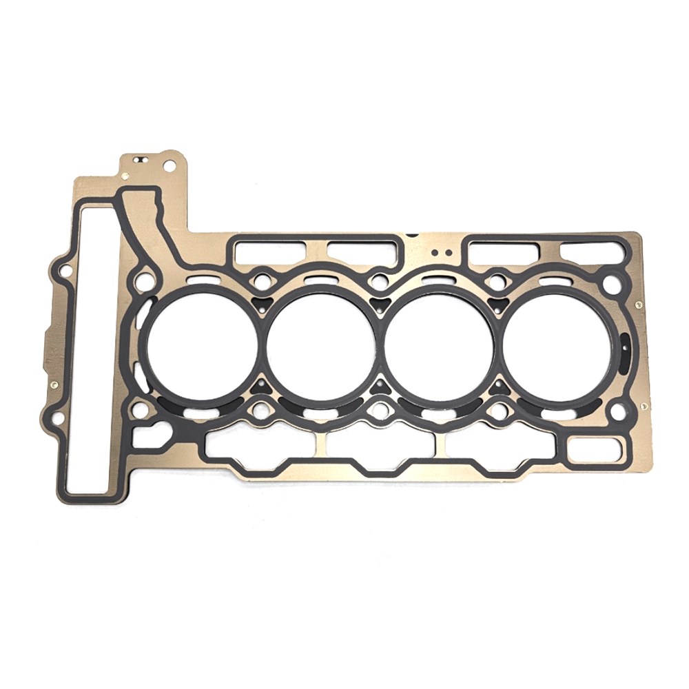 Cylinder gasket
