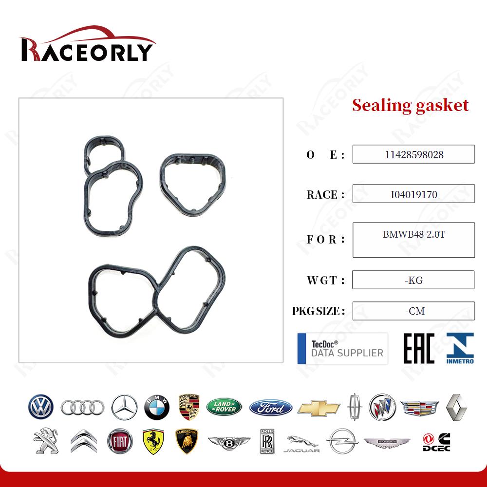 Sealing gasket