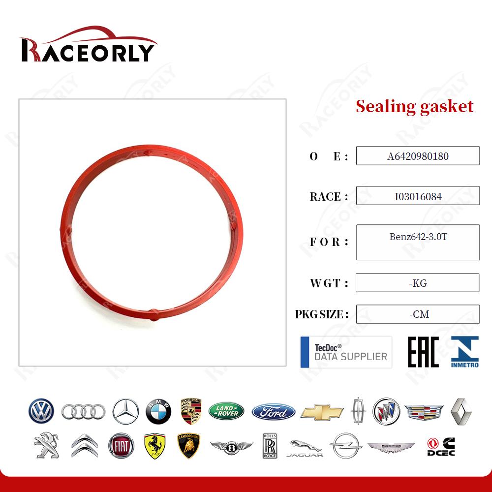 Sealing gasket