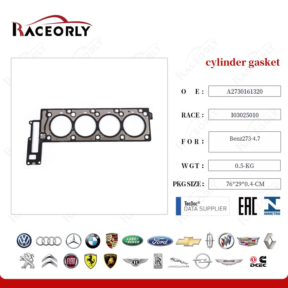 cylinder gasket