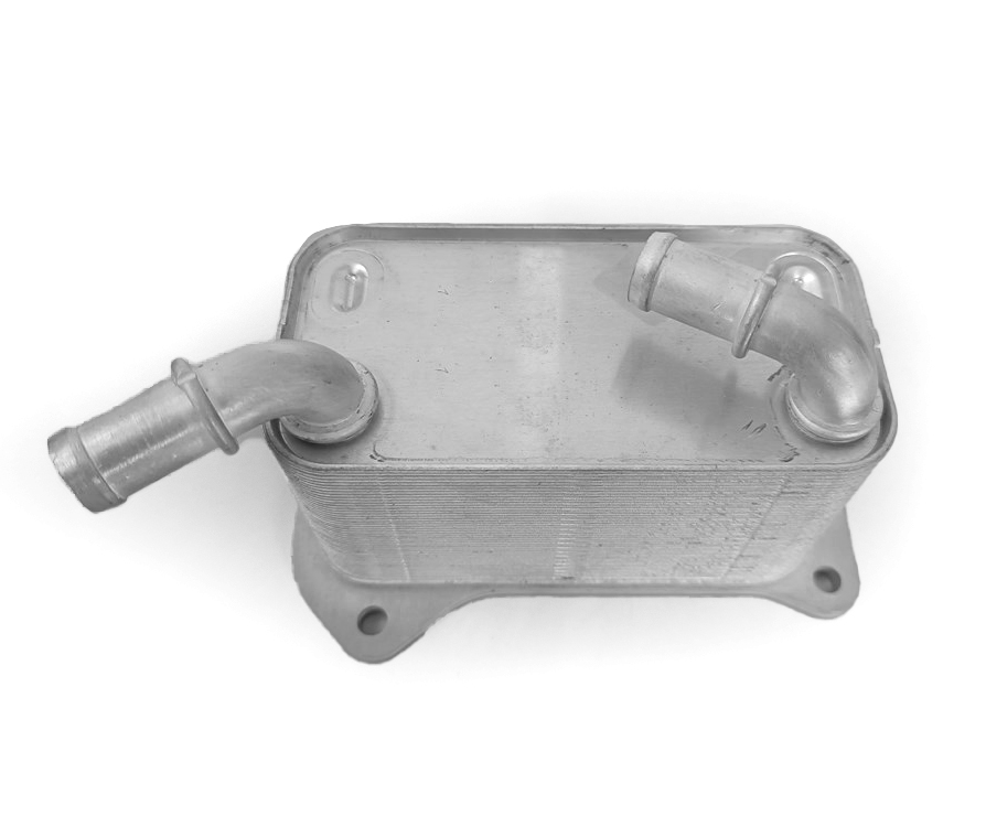 oil cooler