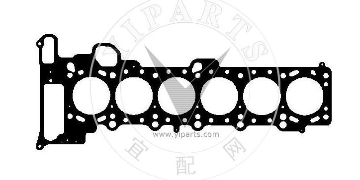 cylinder gasket