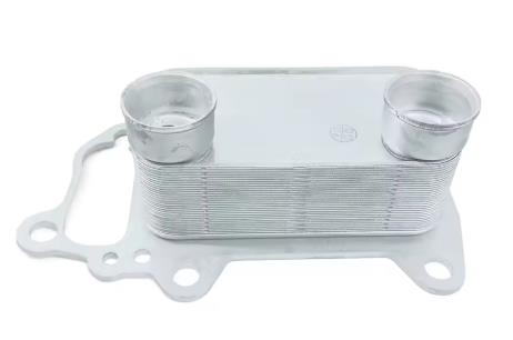 oil cooler