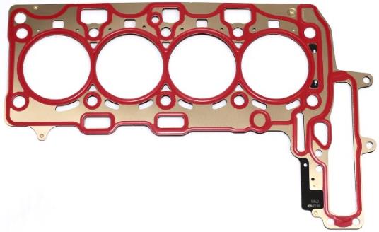 Cylinder gasket
