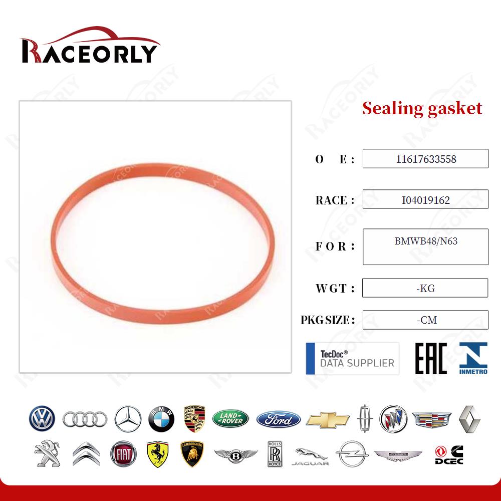 Sealing gasket