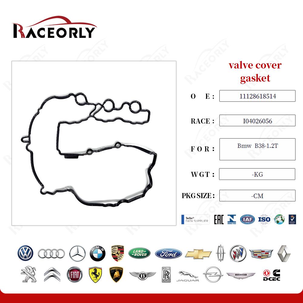 bmw--b38-1.2t-junta-de-tapa-de-válvulas-11128618514-4
