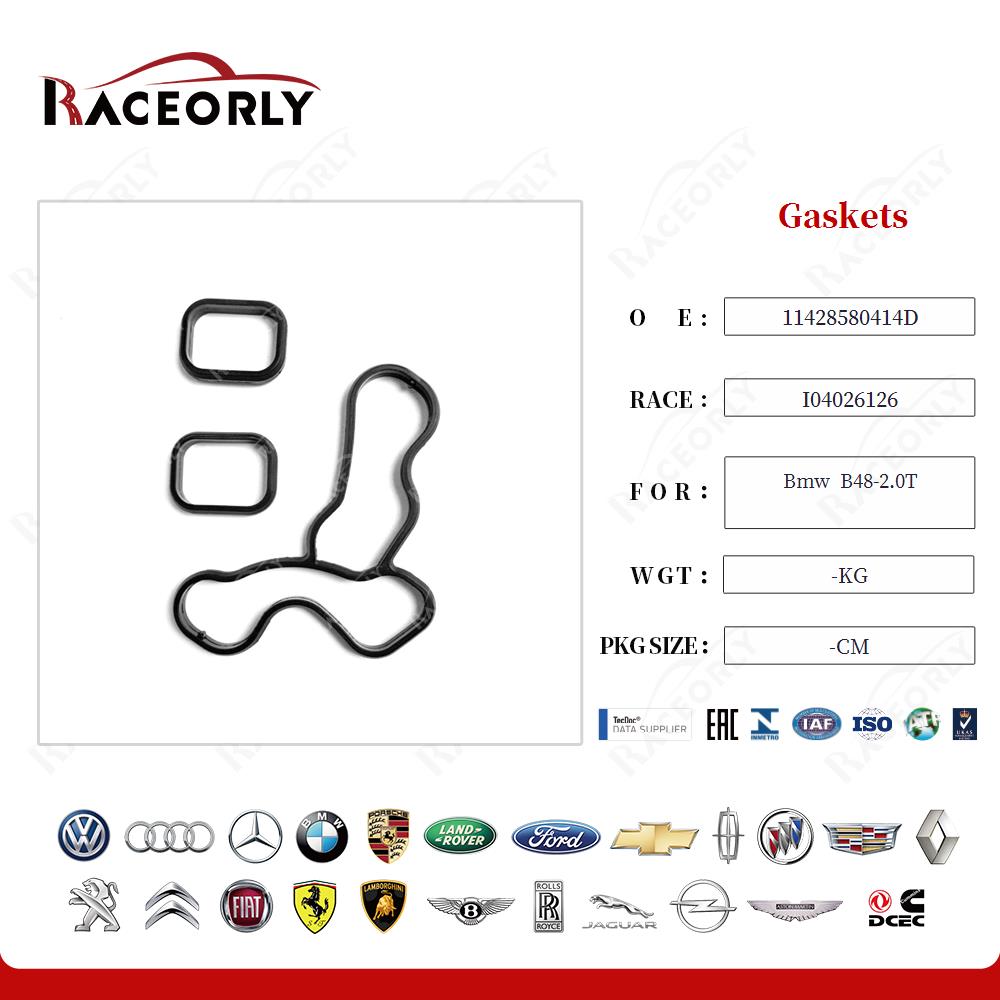 Juntas BMW B48-2.0T-11429886567-4
