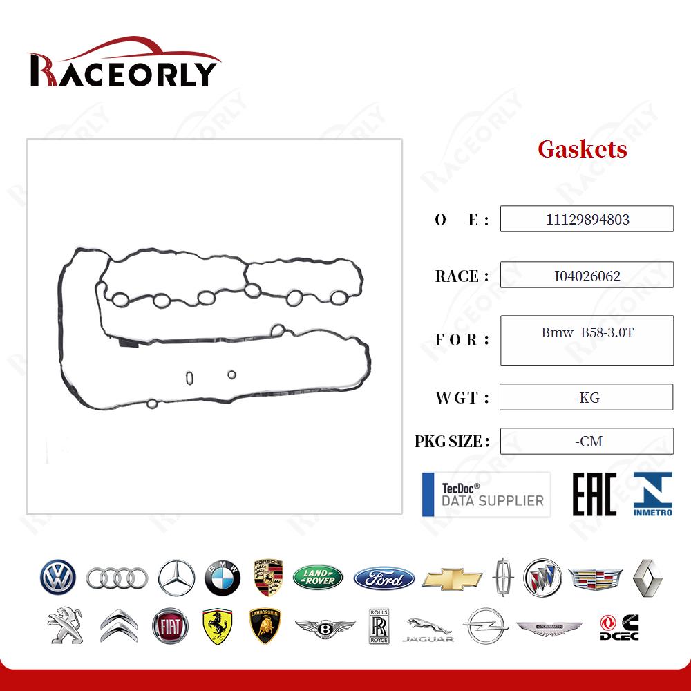 Juntas BMW B58-3.0T-11129894803-6