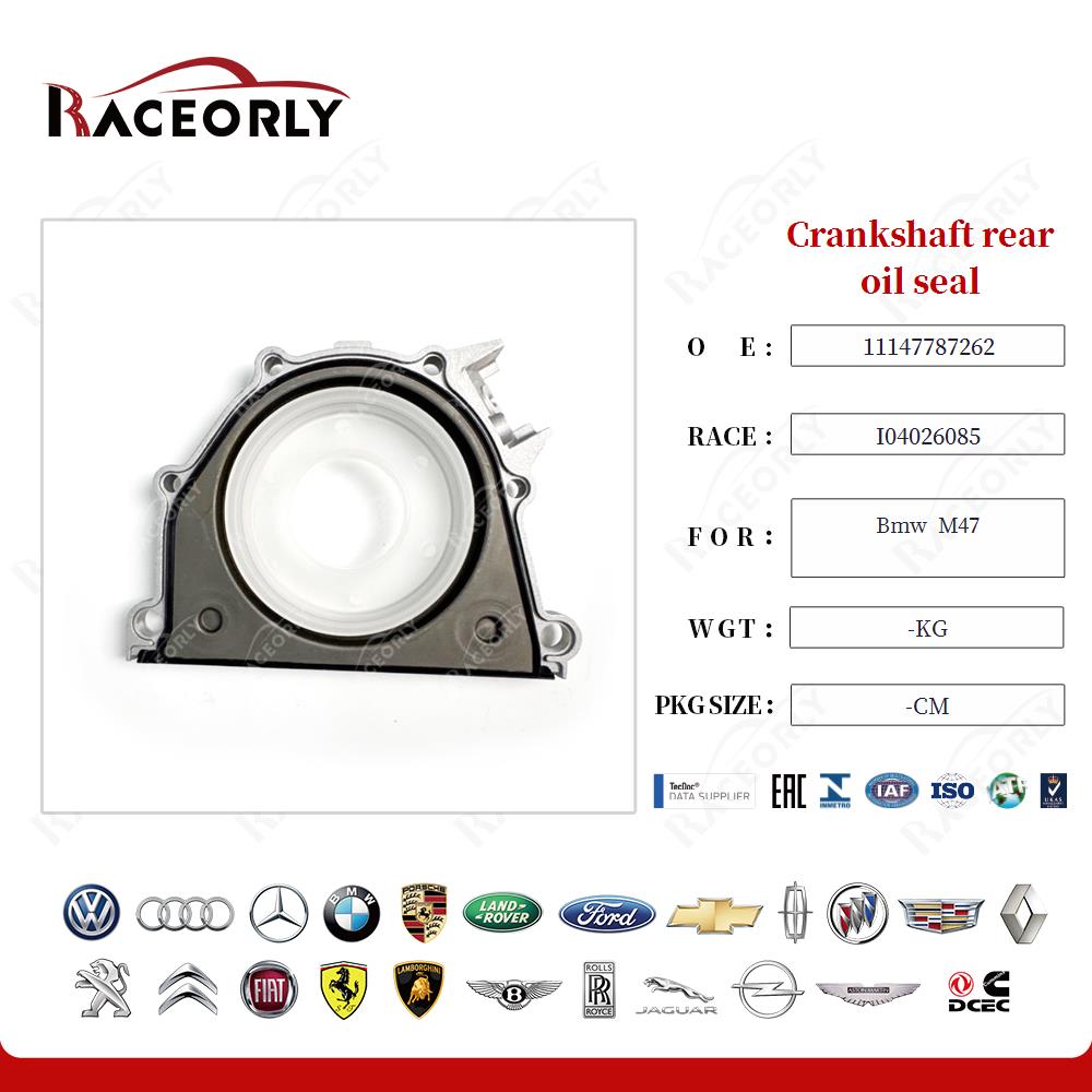 bmw--m47-sello de aceite trasero del cigüeñal-11147787262-14