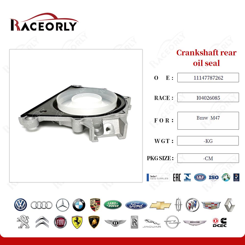 bmw--m47-retén de aceite trasero del cigüeñal-11147787262-18