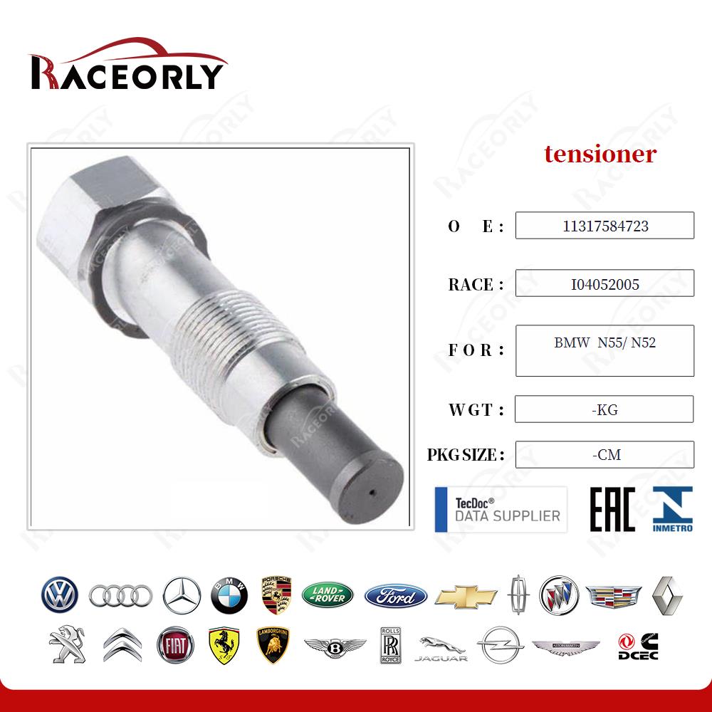 tensioner 11317584723 for BMW  N55/ N52