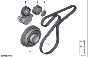 bmw-218i-220i-x1-118i-120i-tensioner-11288600357