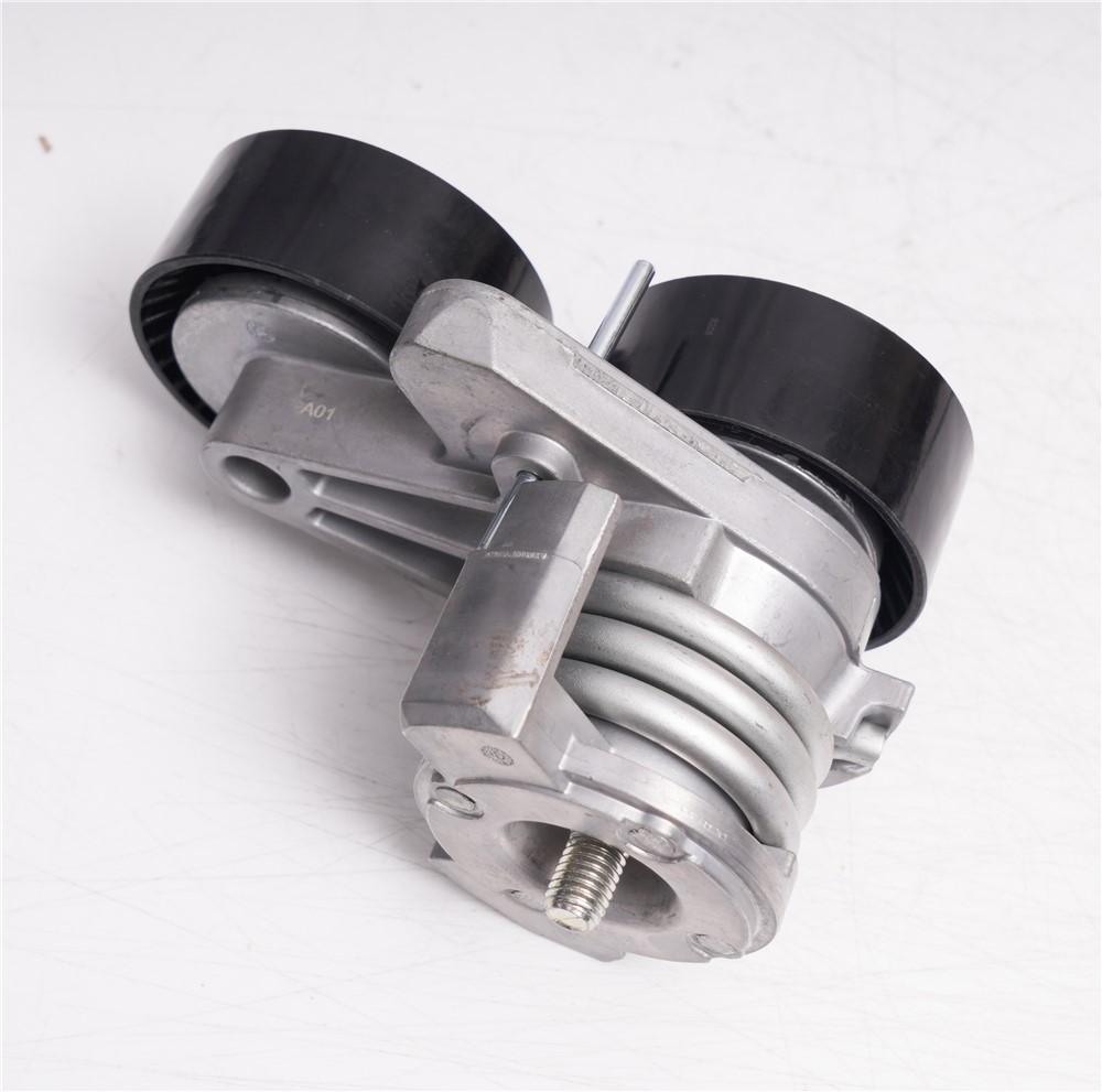 BMW 335i 3.0T N55 Spannrolle 11287563926-18