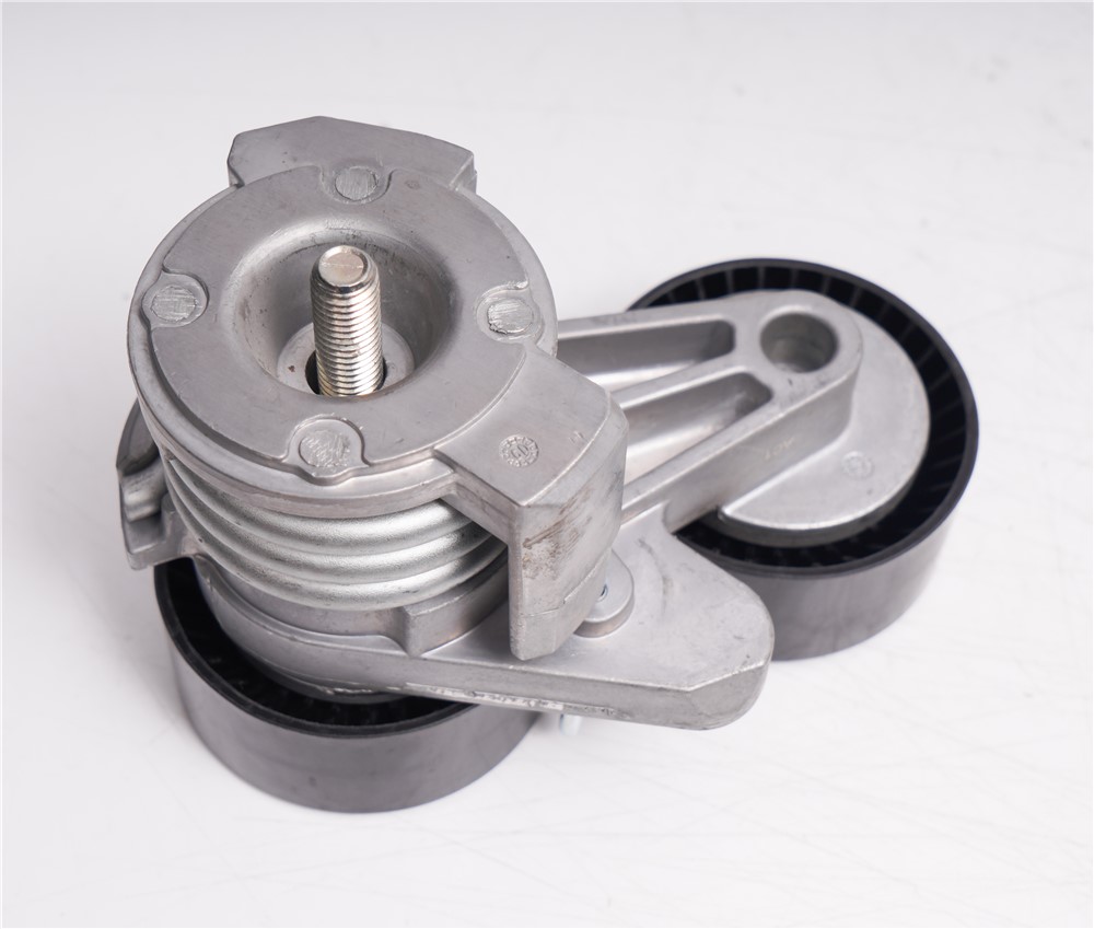 BMW 335i 3.0T N55 Spannrolle 11287563926-8