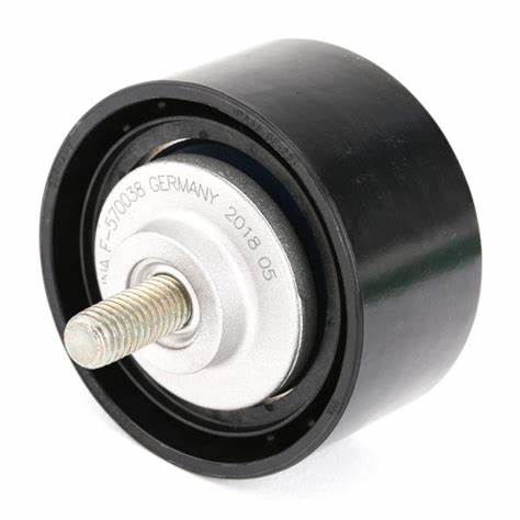 BMW 7er, 5er, 3er Radbefestigung 11287800562-2