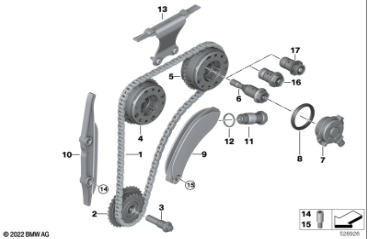 bmw-b38-b48-camshaft-adjuster-11368617693