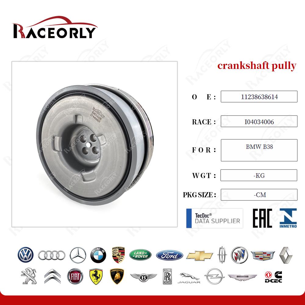 bmw-b38-Kurbelwellenriemenscheibe-11239799905-12