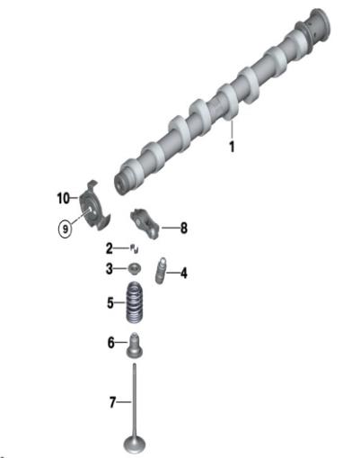 bmw-b38-intake-valve-11347633699-10
