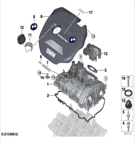 bmw-b38-tampa-de-válvulas-11128605597-12