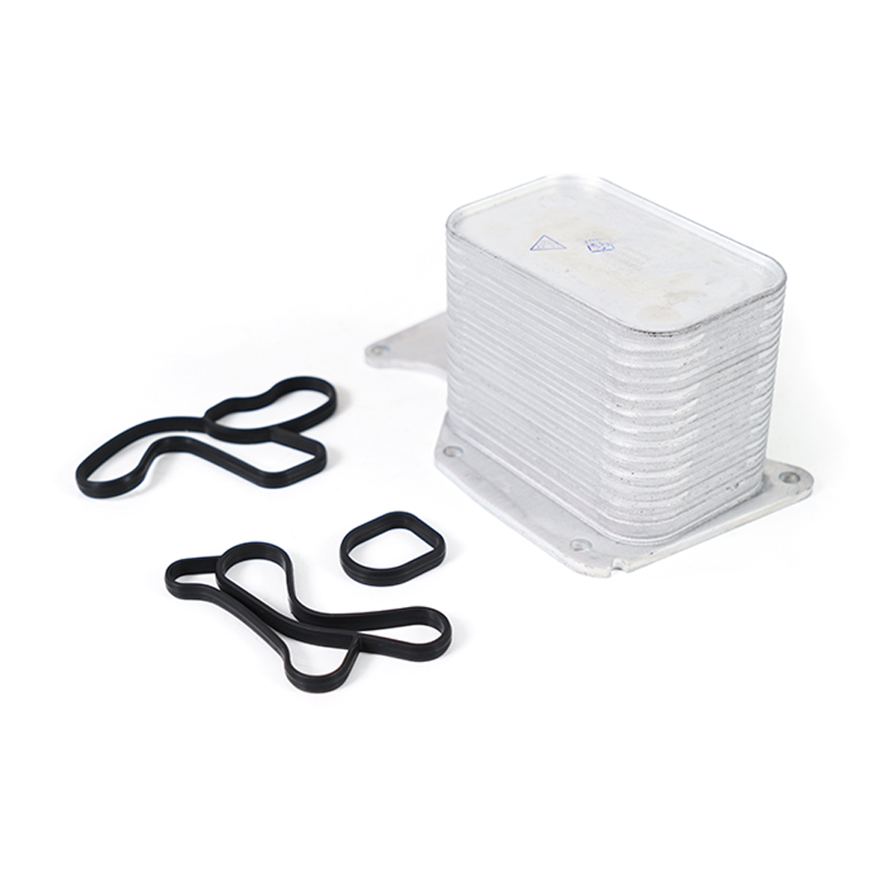 oil cooler 11428574005 for BMW B47