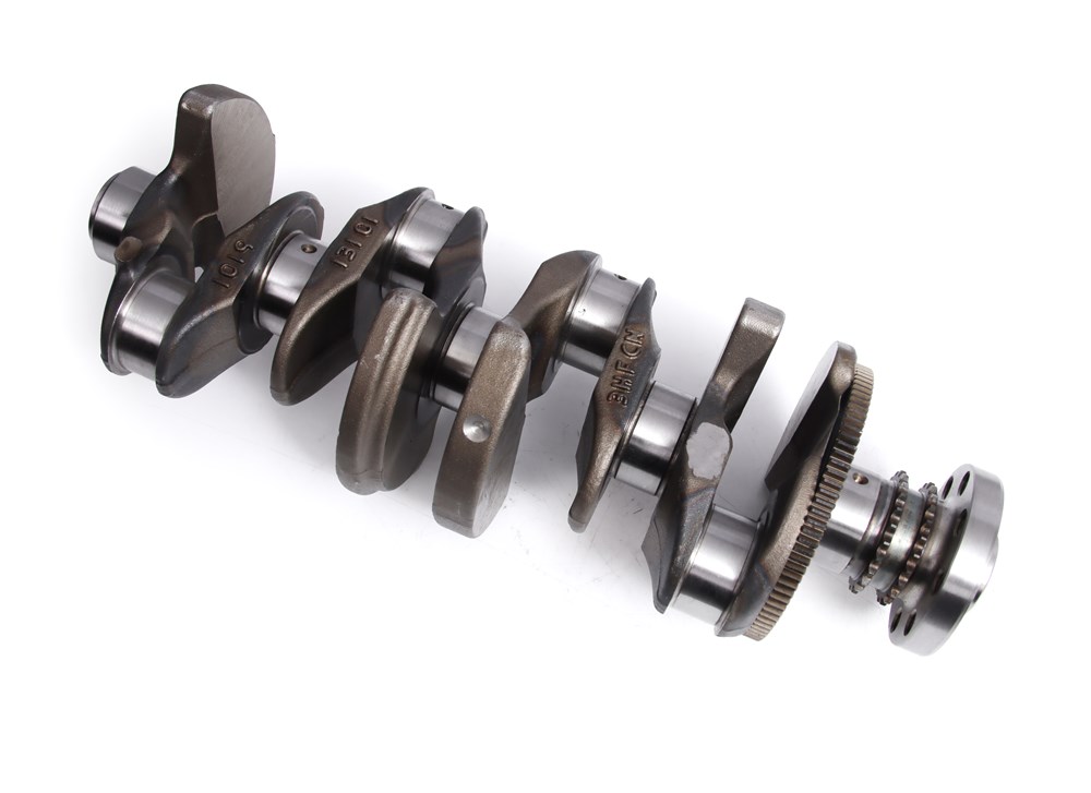 Cigüeñal BMW B48-11218639541-4