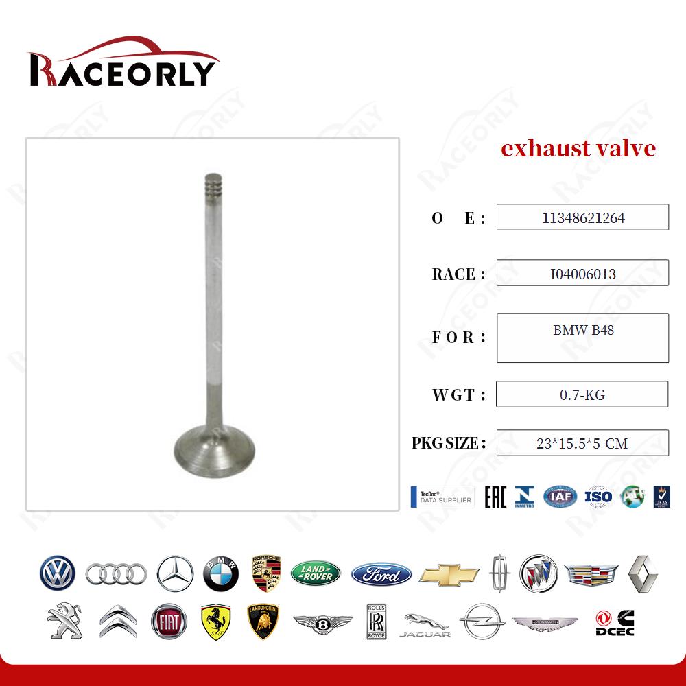 válvula de escape bmw-b48-11348621264-26