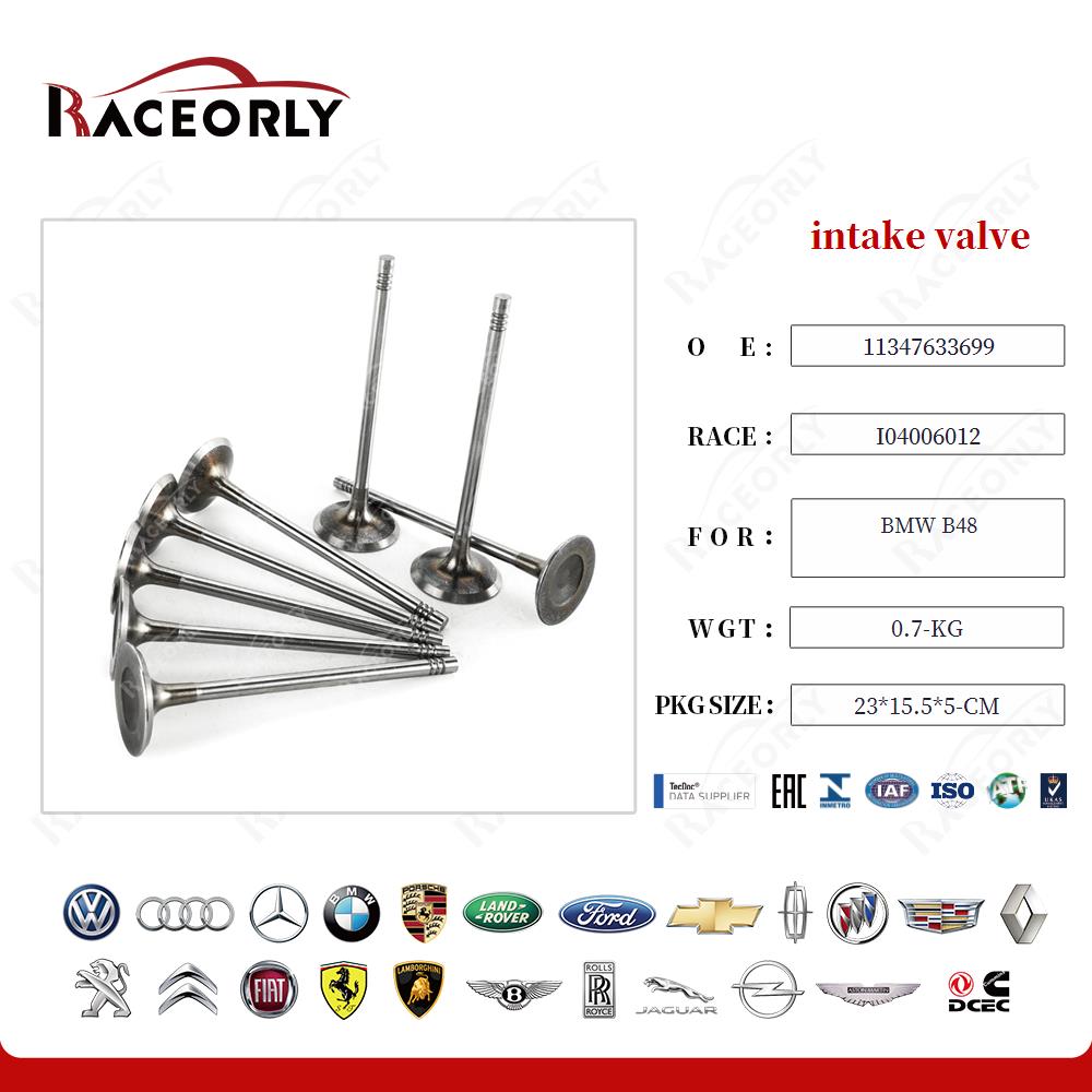 válvula de admisión bmw-b48-11347633699-14