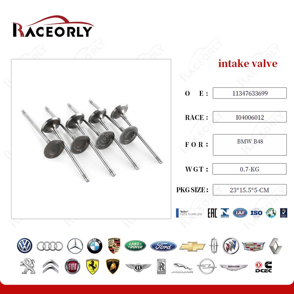 válvula de admisión bmw-b48-11347633699-18