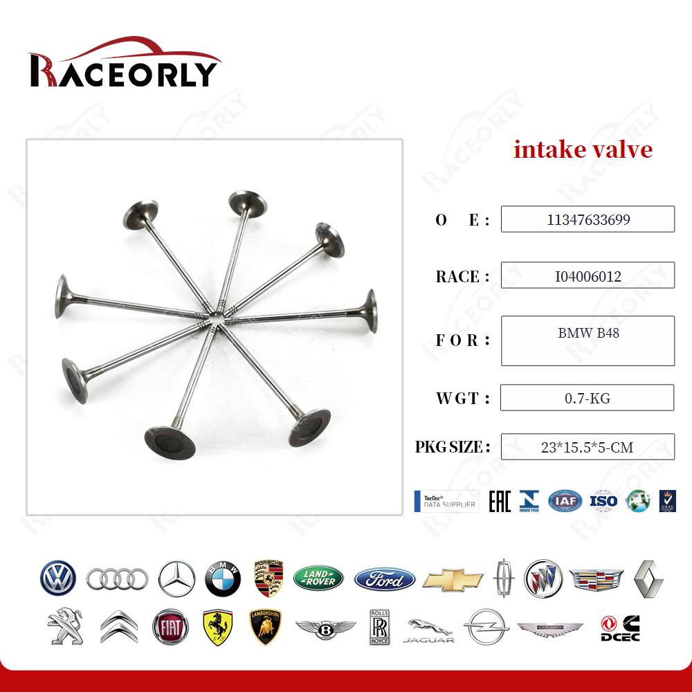 válvula de admisión bmw-b48-11347633699-22