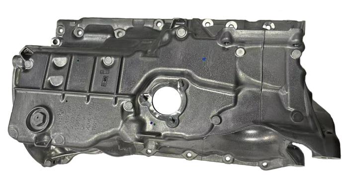Oil pan (aluminum) 11138580124 for BMW B48