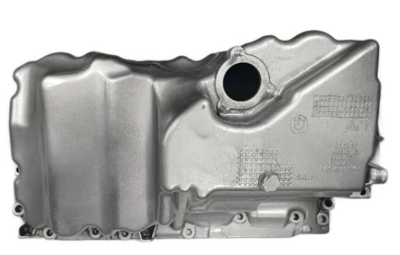 Oil pan (aluminum) 11138611694 for BMW B48