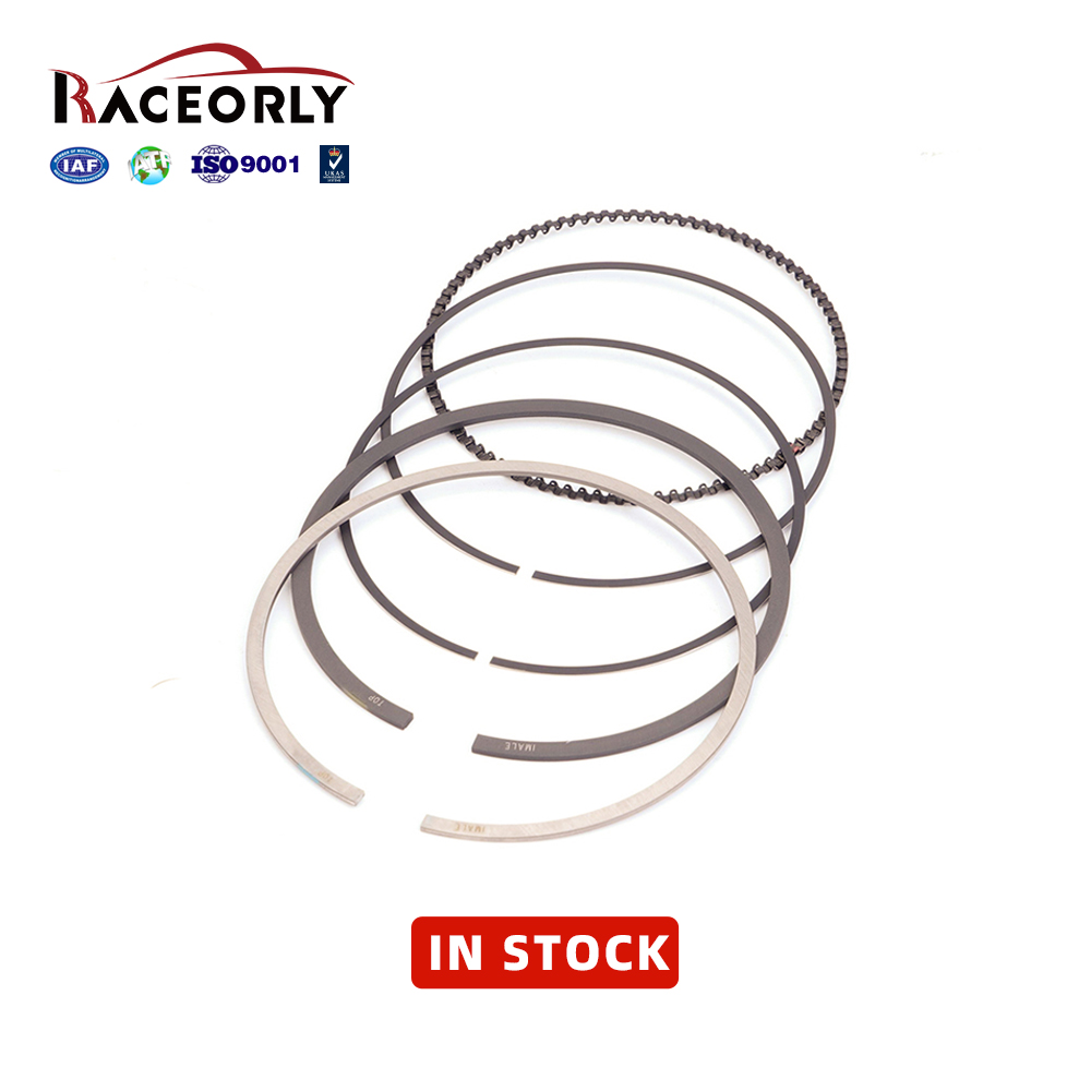 Anillo de pistón BMW B48-11258693017-14