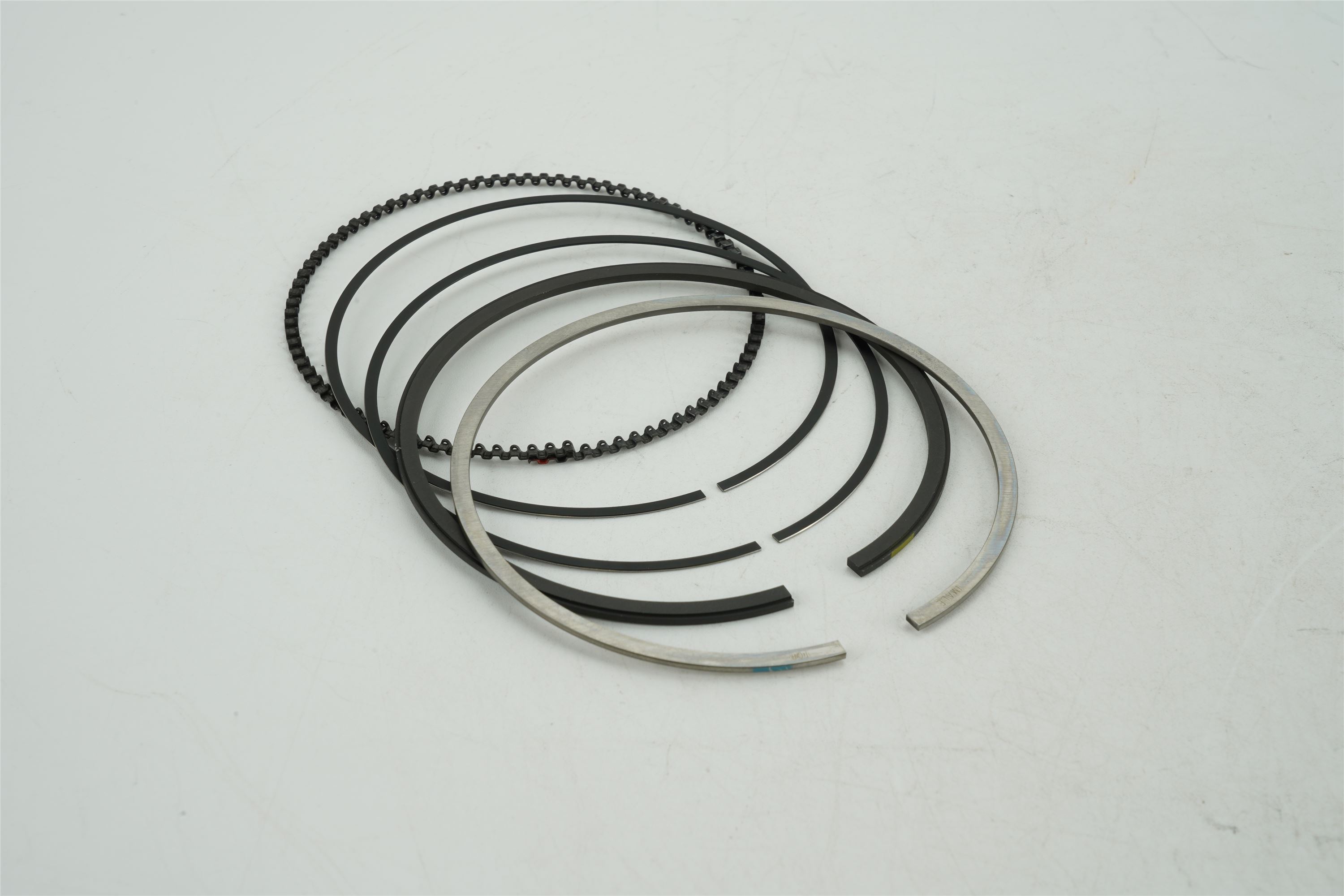 Anillo de pistón BMW B48-11258693017-6