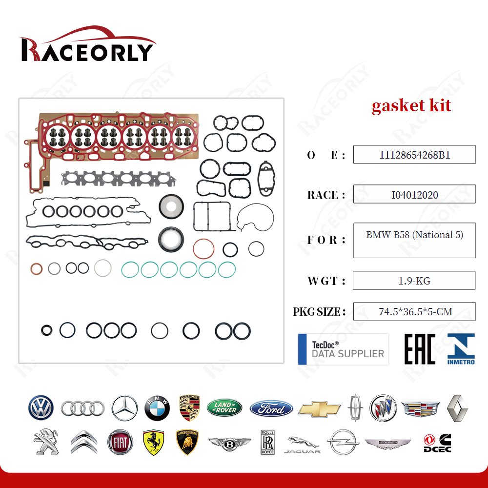 bmw-b58-(national-5)-Dichtungssatz-11128654268-88