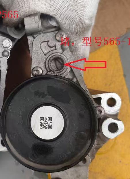 bmw-b58-3.0t-water-pump-11517643067-4