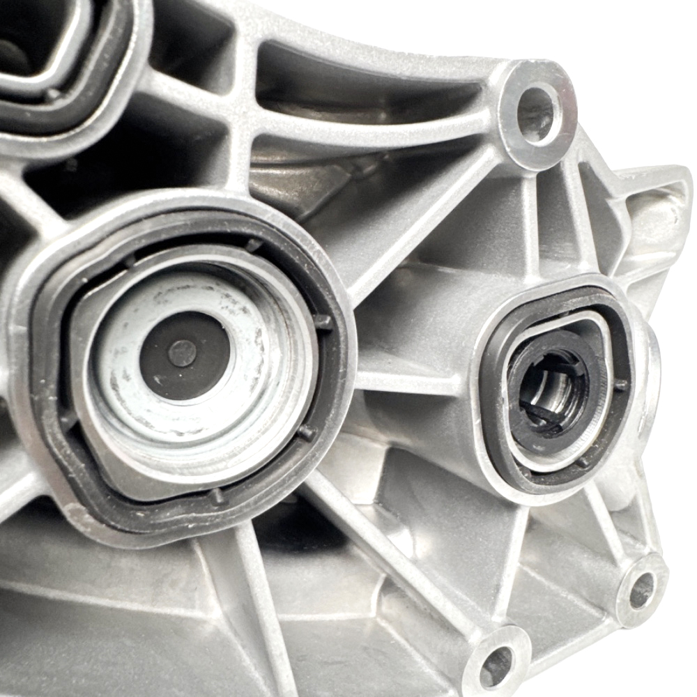 Carcasa del filtro de aceite BMW B58-11428488578-4