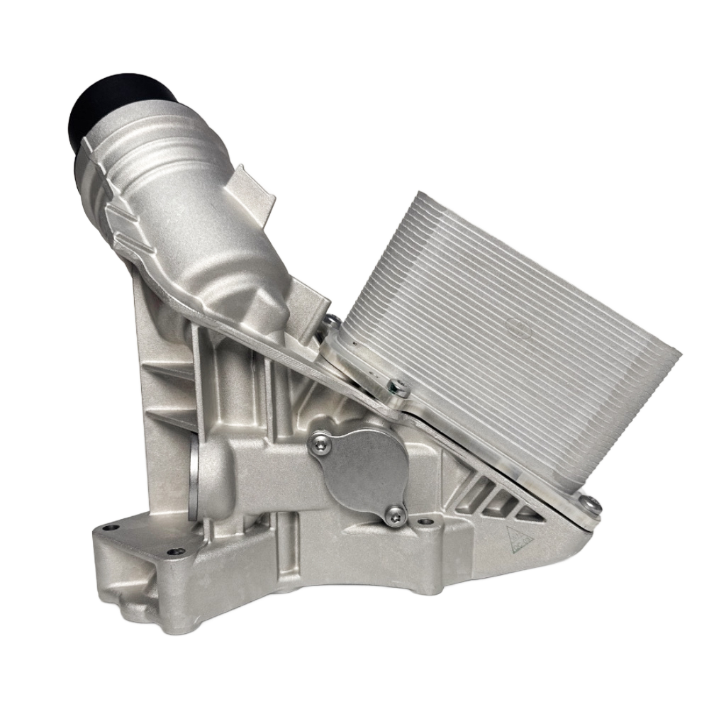 Carcasa del filtro de aceite BMW B58-11428488578-6