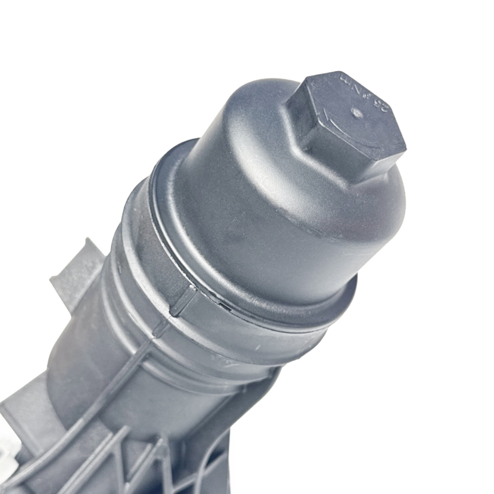 Carcasa del filtro de aceite BMW B58B30C 11428488578-12