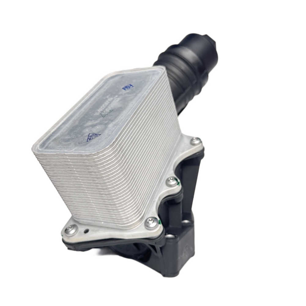 Carcasa del filtro de aceite BMW B58B30C 11428488578-14
