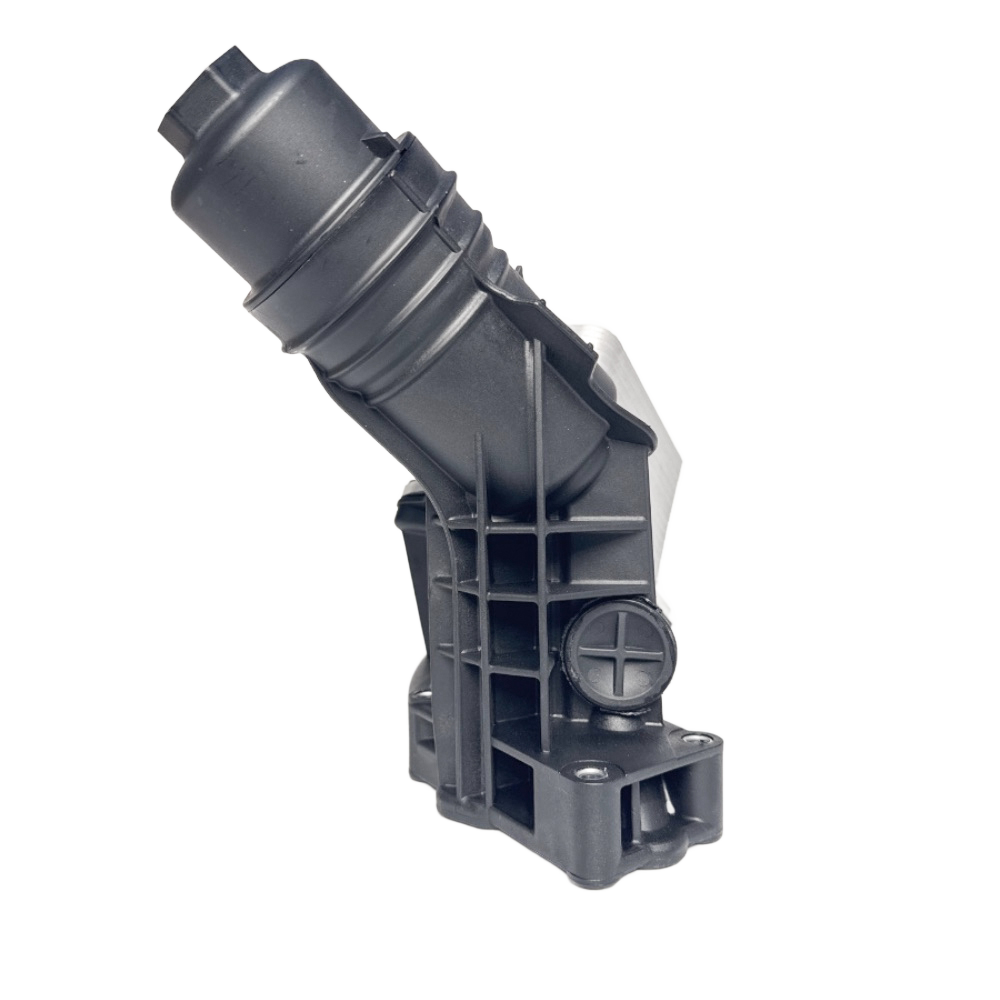 Carcasa del filtro de aceite BMW B58B30C 11428488578-18