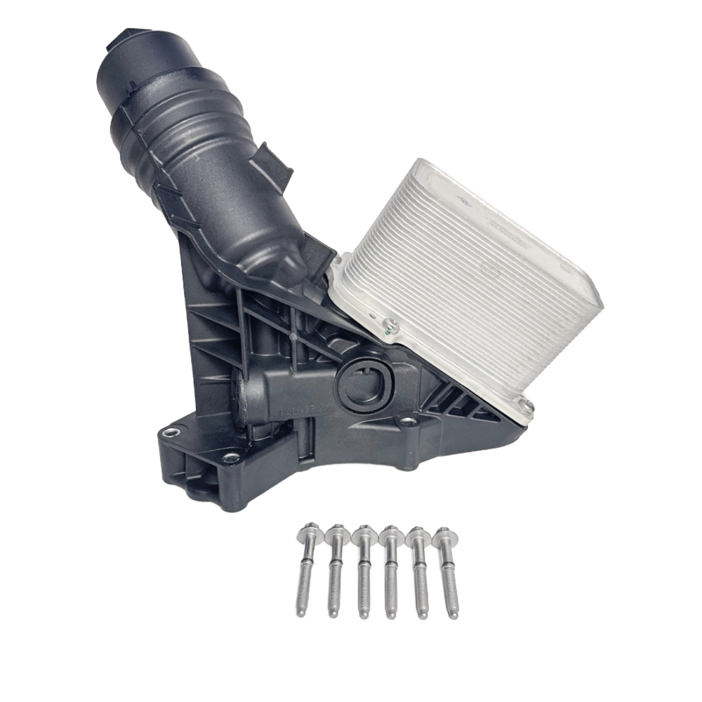 Carcasa del filtro de aceite BMW B58B30C 11428488578-2