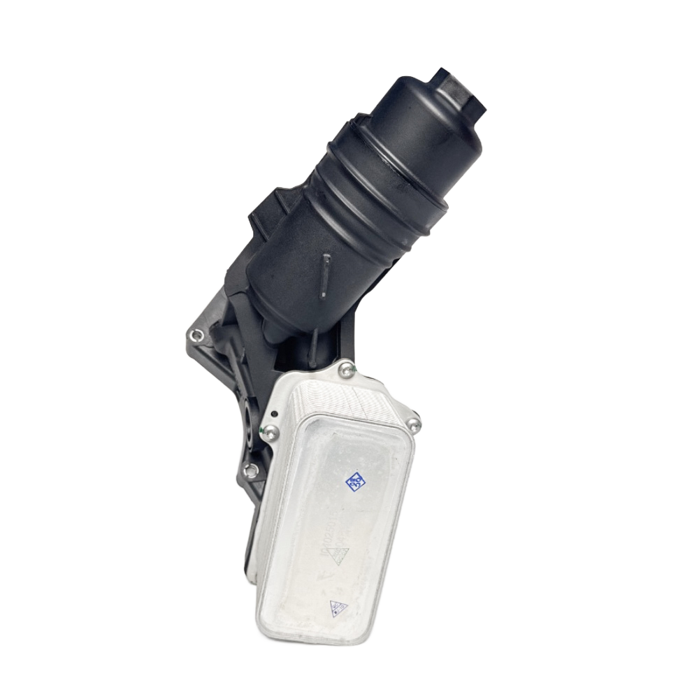 Carcasa del filtro de aceite BMW B58B30C 11428488578-22