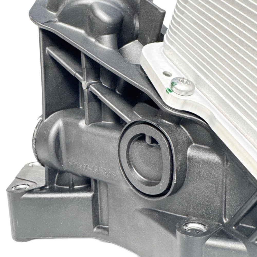 Carcasa del filtro de aceite BMW B58B30C 11428488578-26